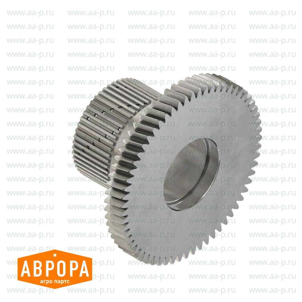 YZ106806 ПЕРЕДАЧА